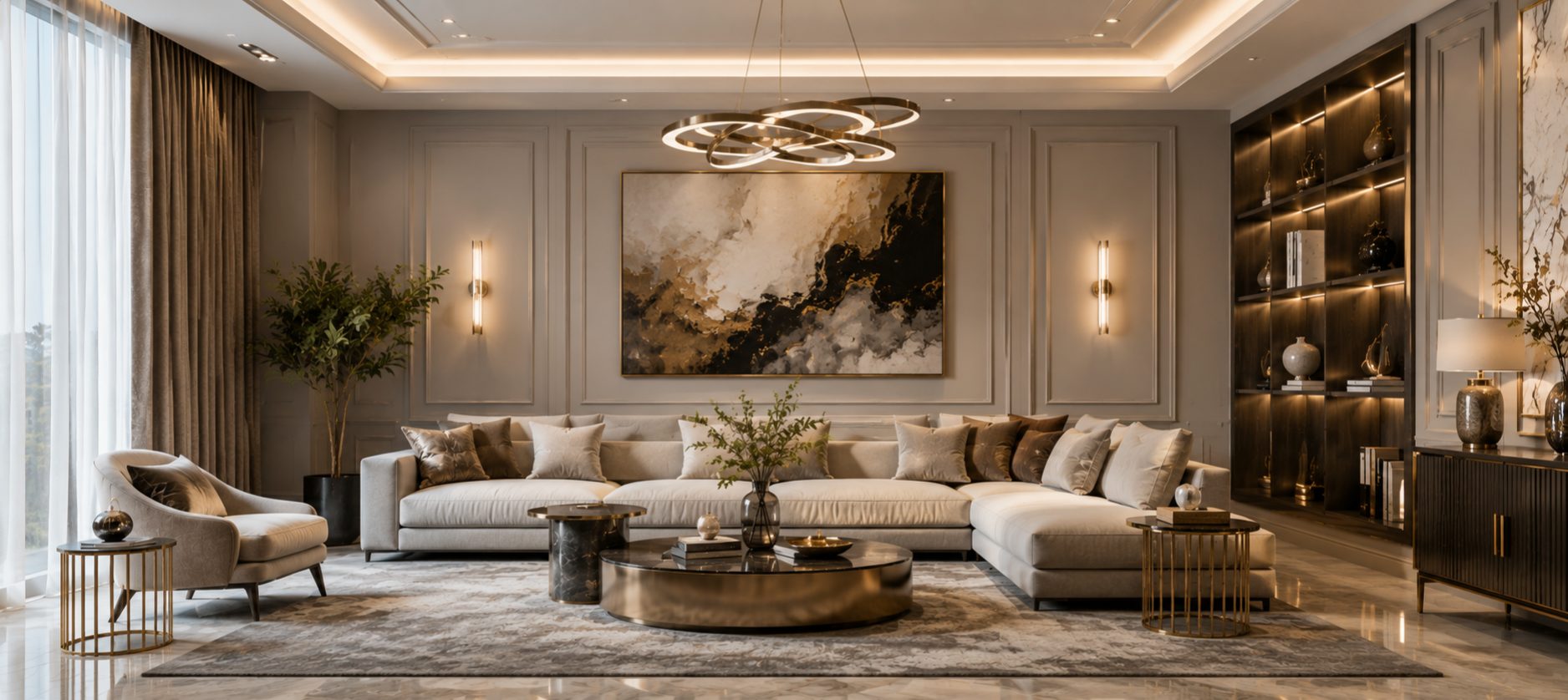 Luxury Décor