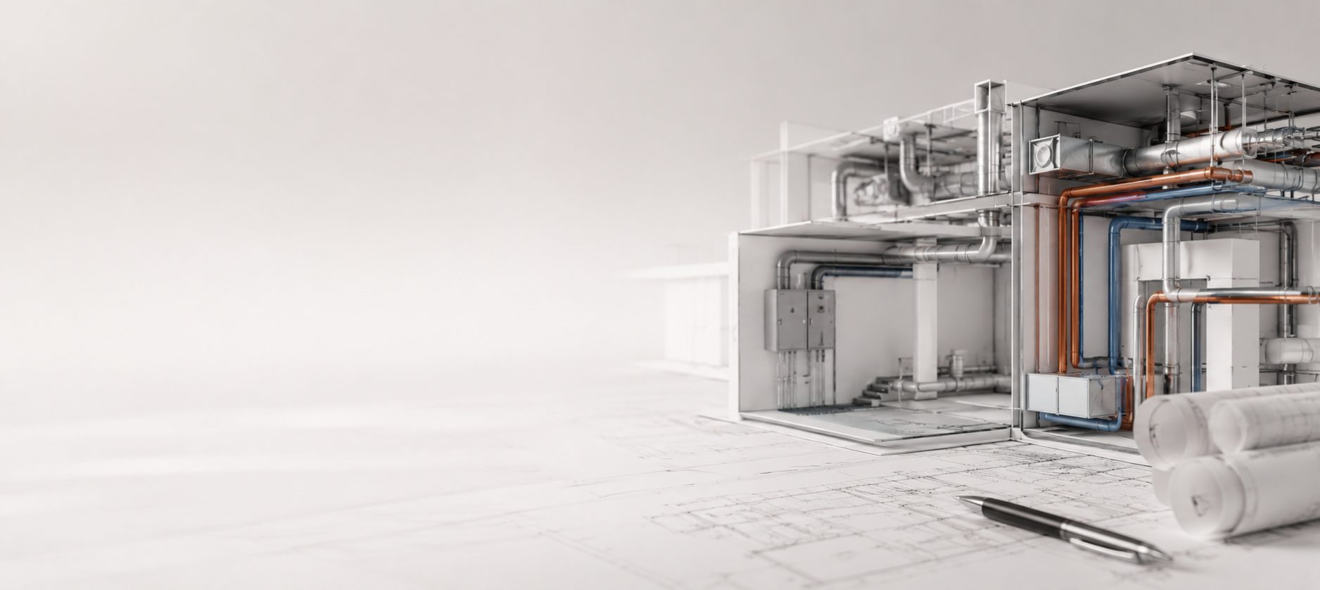 MEP Design