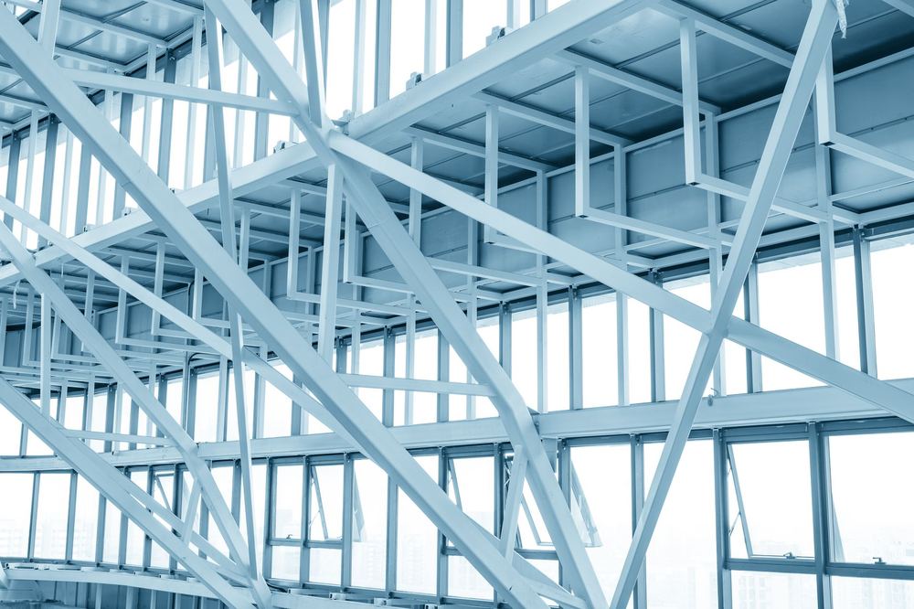 FRP Structures